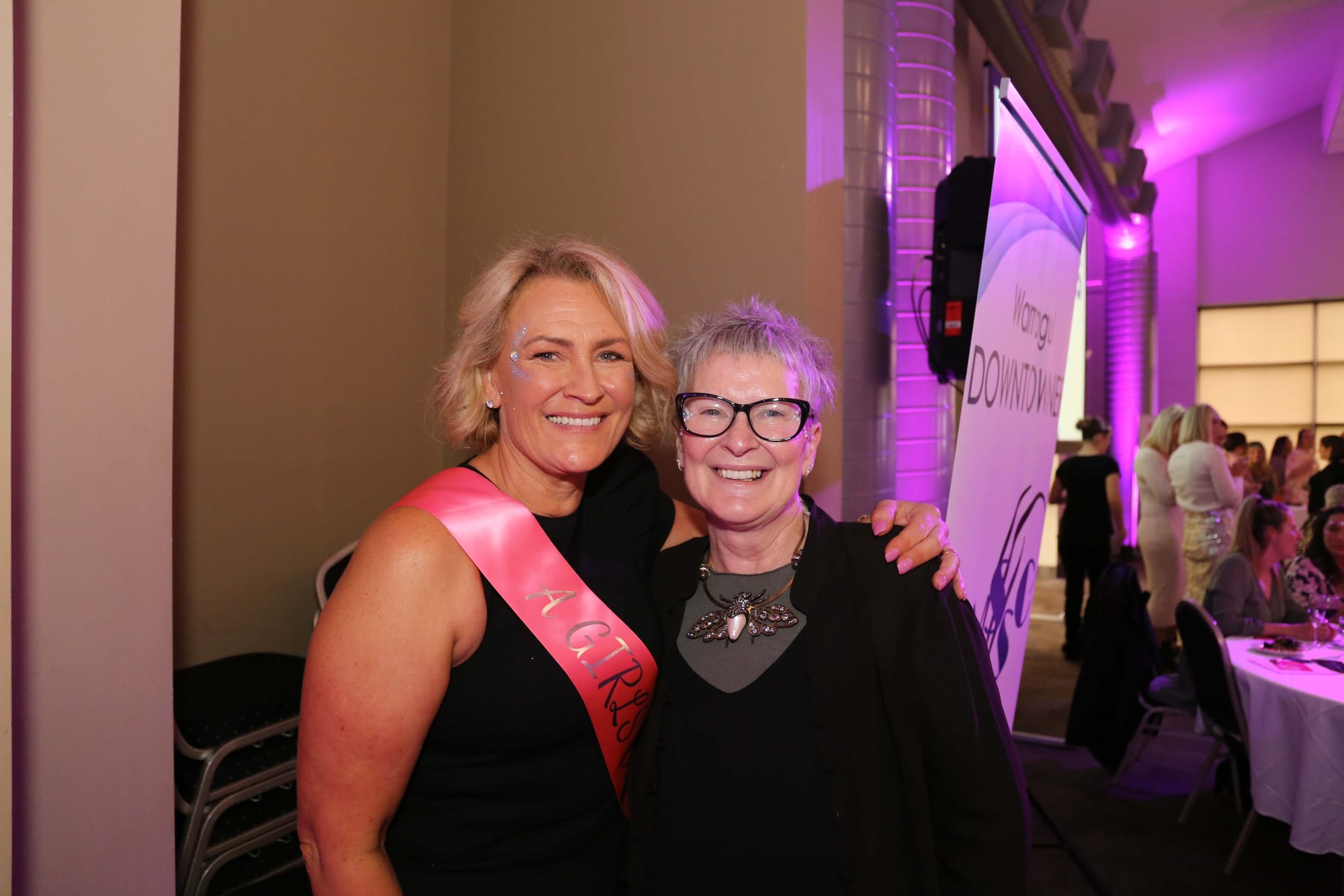 A Girls Day Out - 10.05.2022