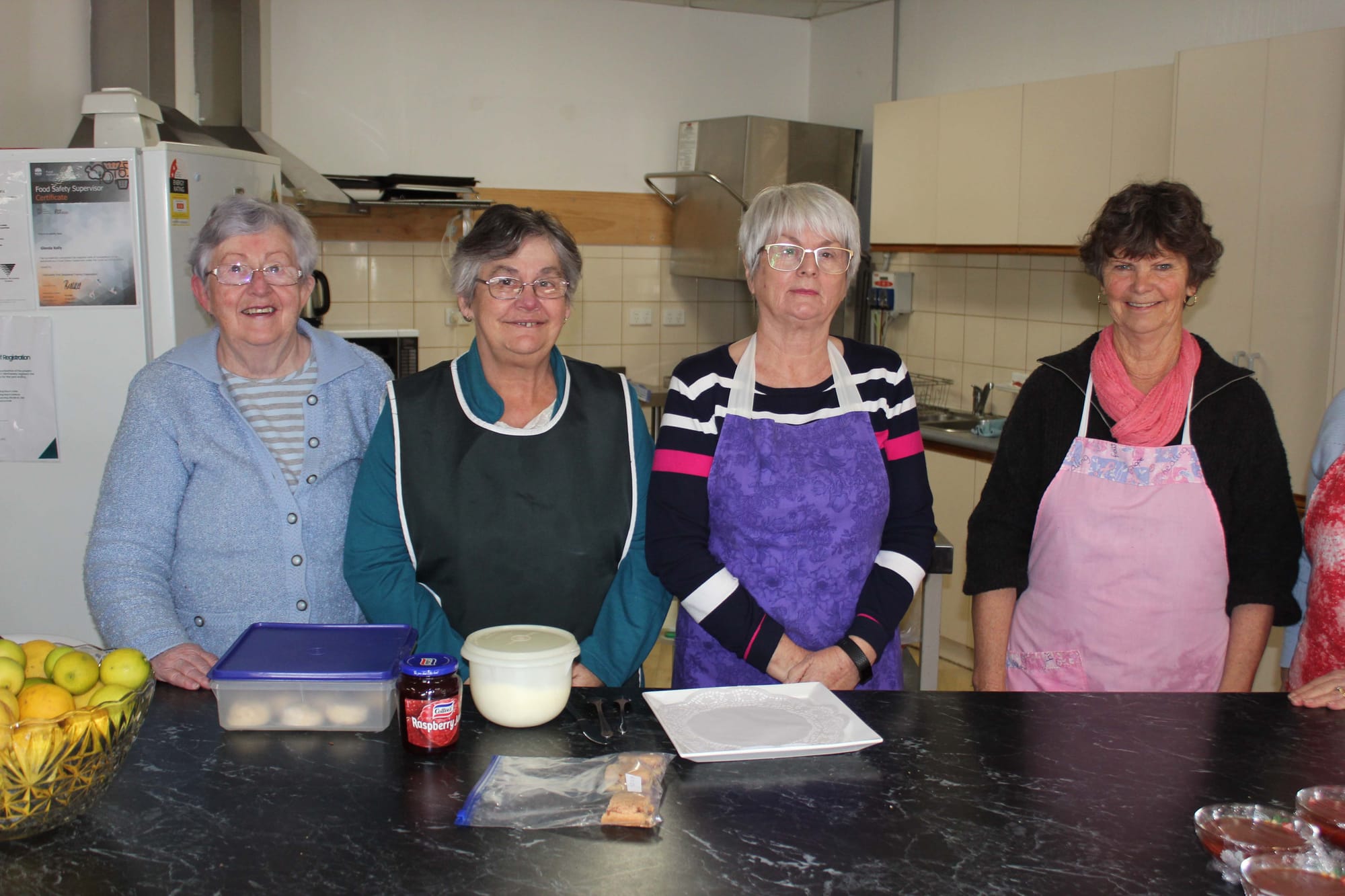 Drouin Drop in - 05.07.2022