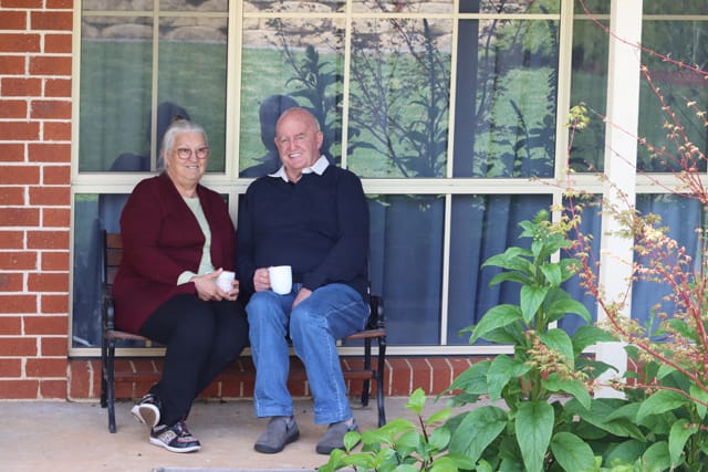 Isolation Grant - 07.10.2021 