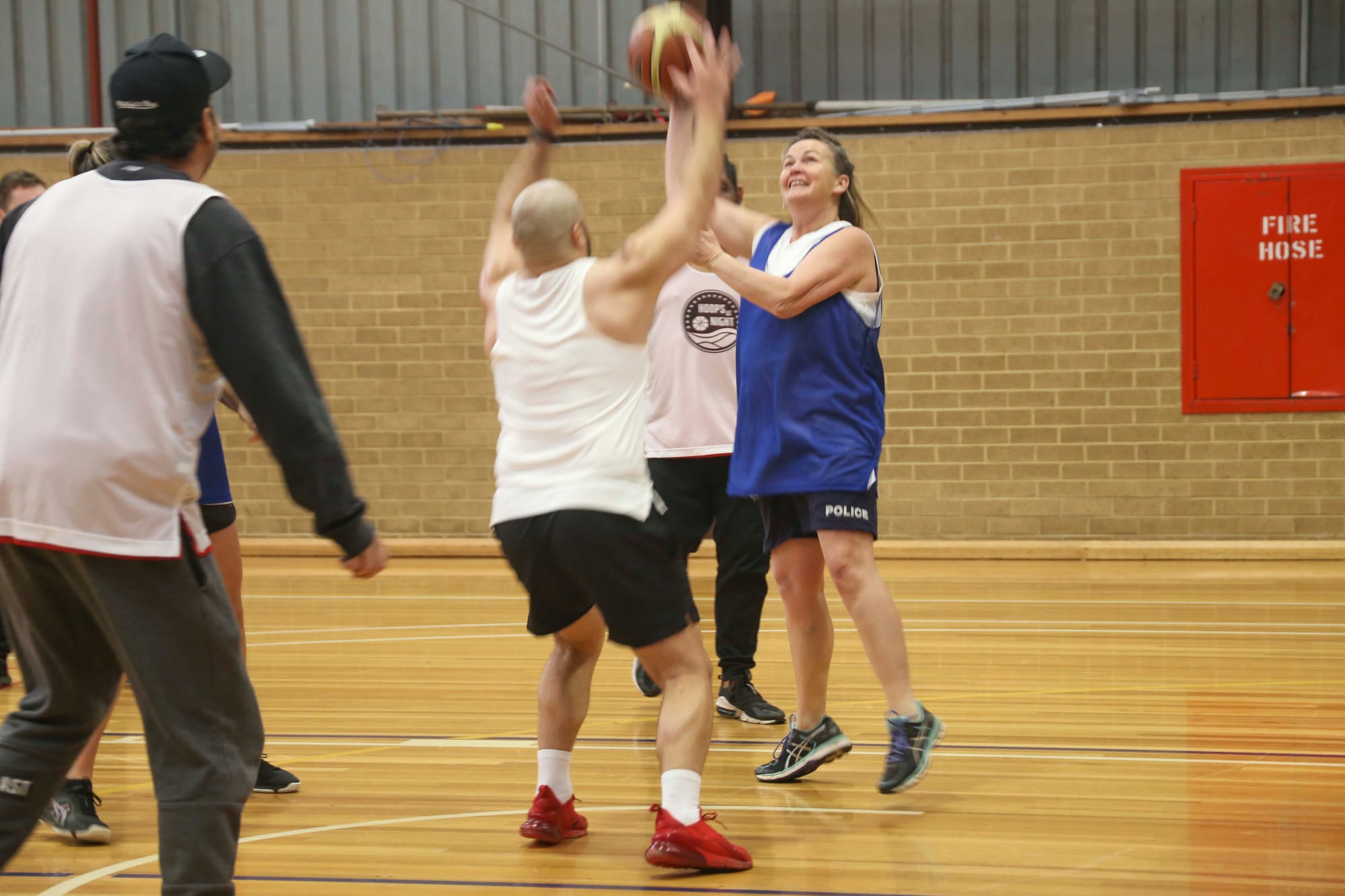 Deadlyhoops - 08.07.2022