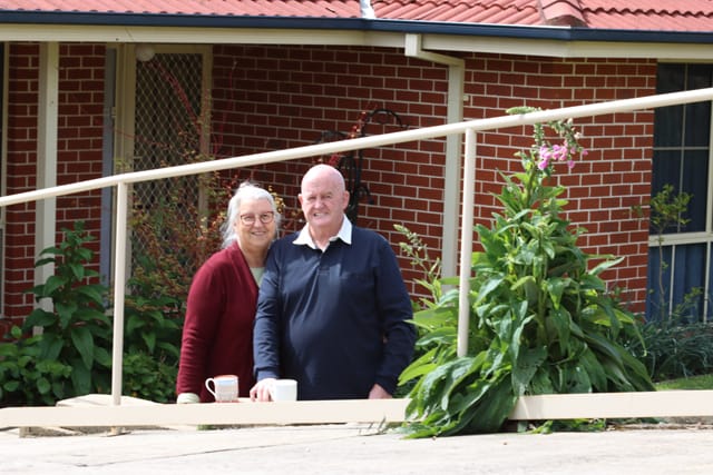 Isolation Grant - 07.10.2021 