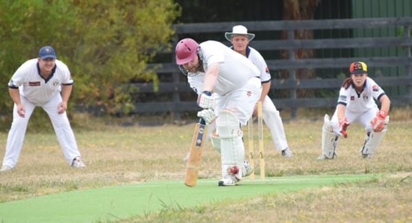 Western Park solidifies position