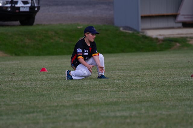 Cricket U14s Buln Buln Vs. Longwarry - 04.12.2021