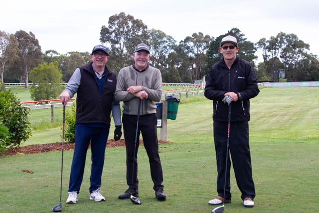 Golf Drouin - 30.10.2021 