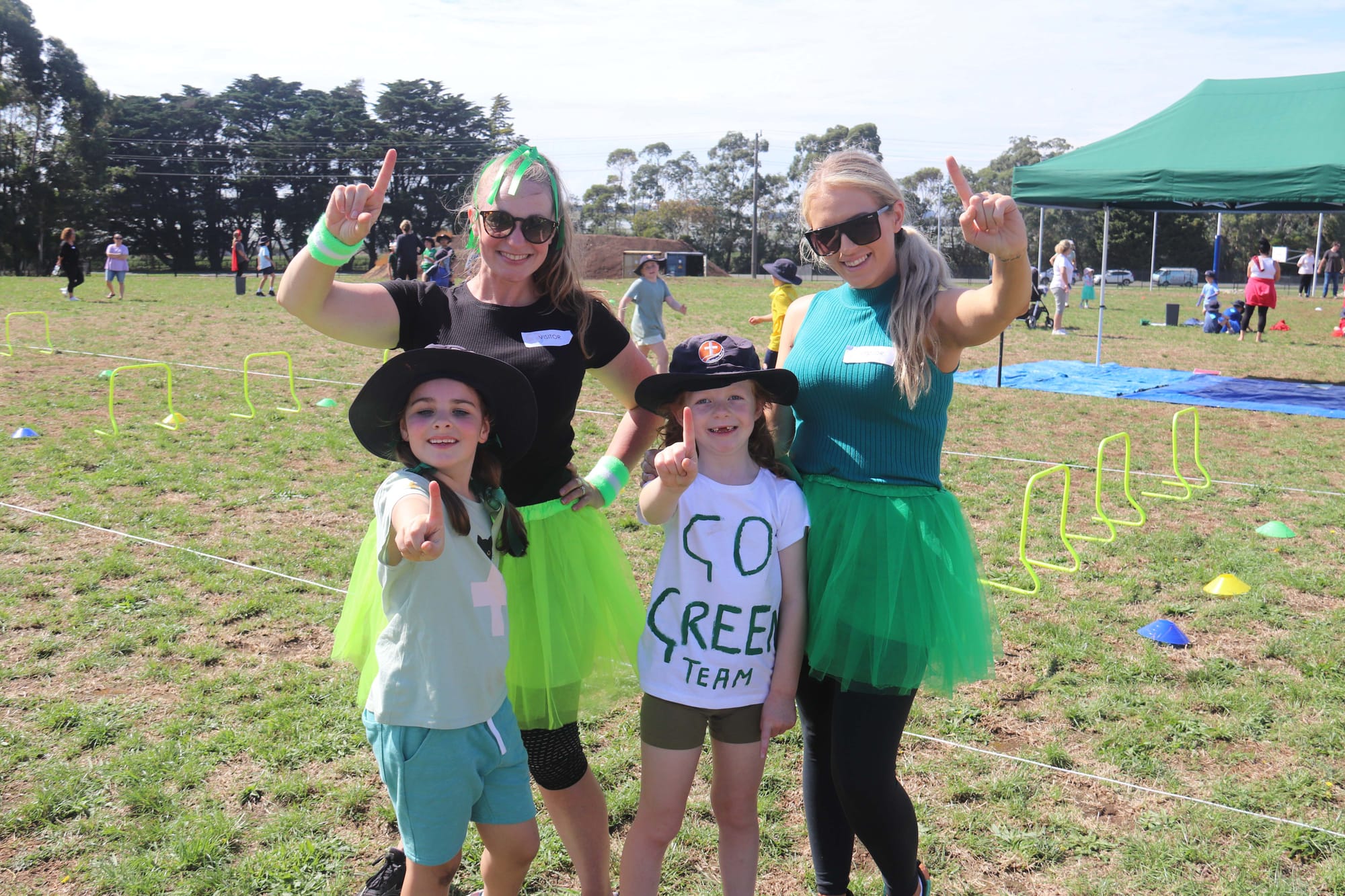 St Angelas Sports 05.04.2022