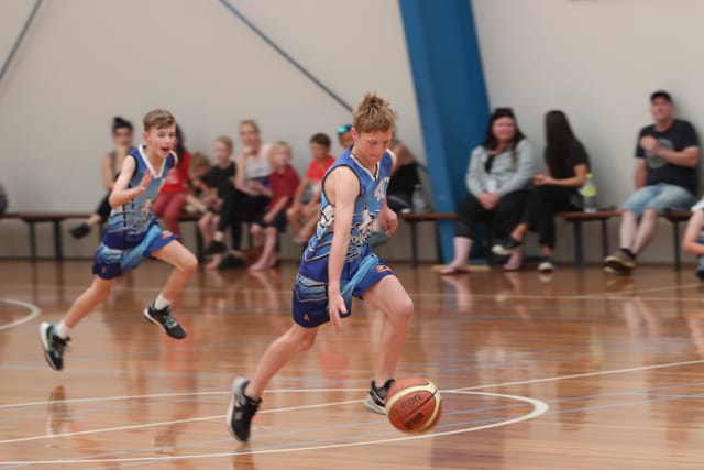 Basketball - 14122021