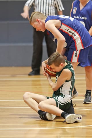 Basketball - 22.06.2021 