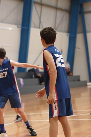 Basketball - 09.11.2021