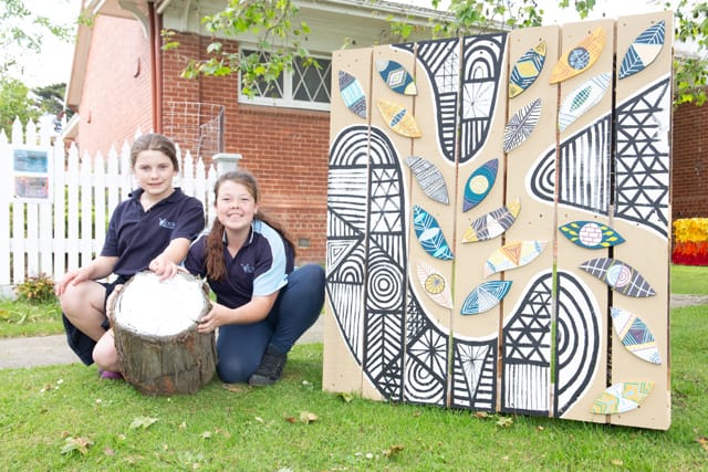 Loch PS Art - 28.10.2021