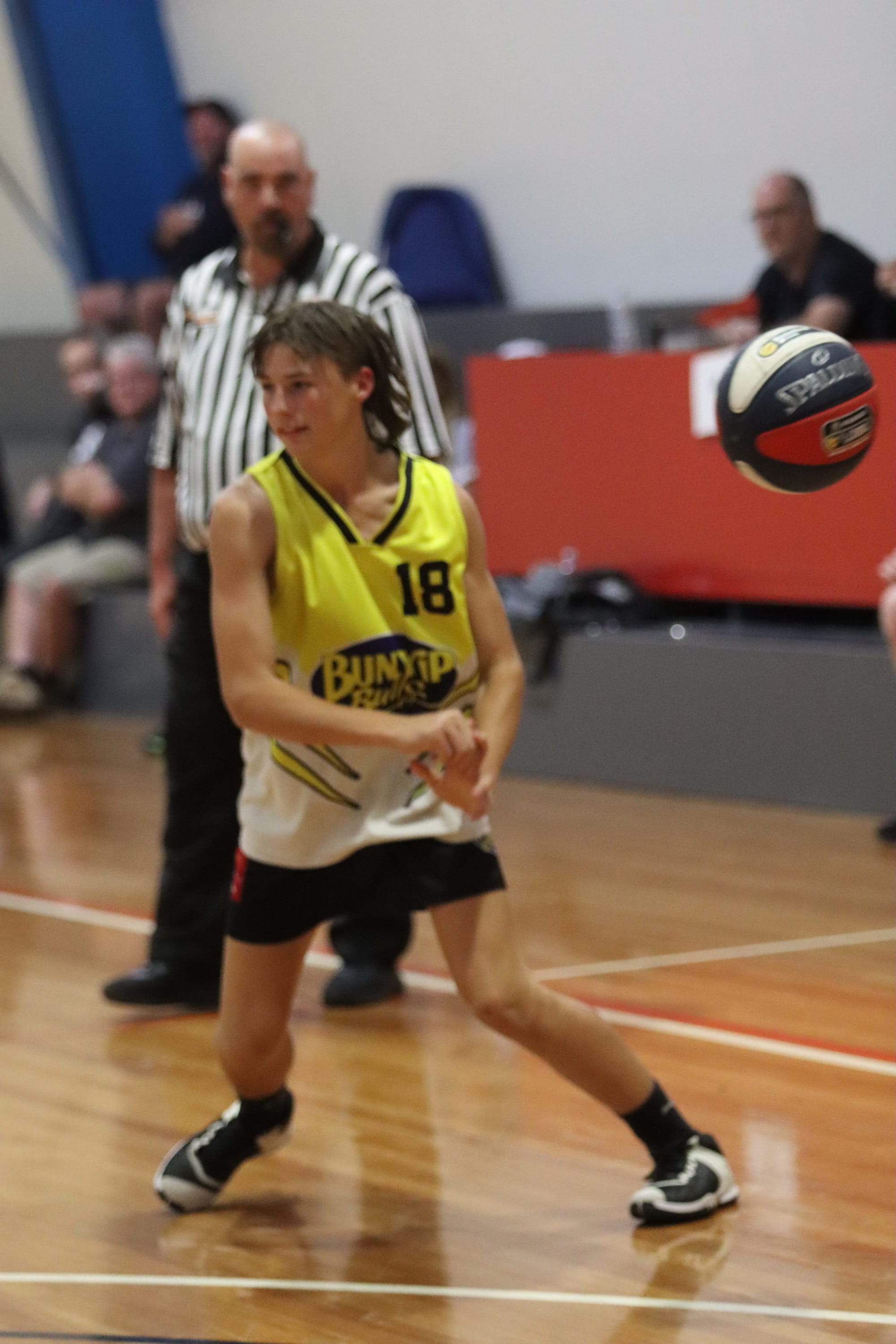 Basketball -29.03.2022