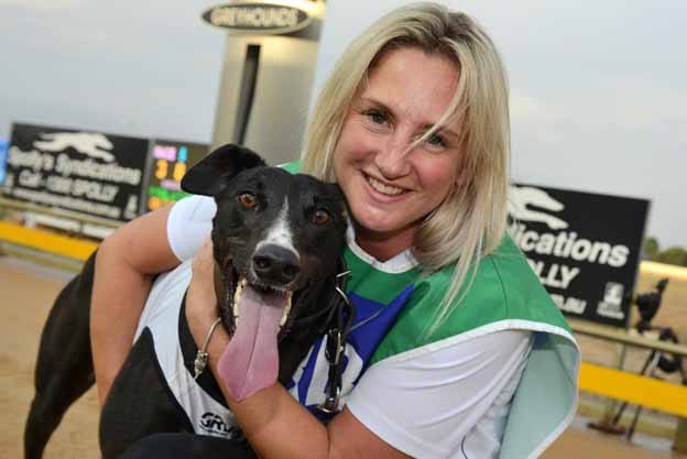 Trainer on cloud nine