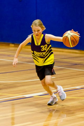 Basketball - 20.05.2021 