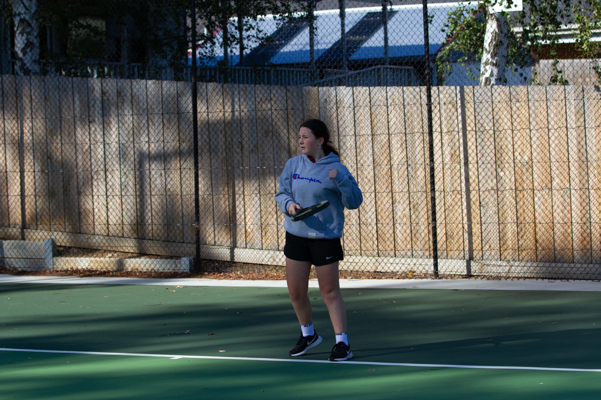 Tennis Junior 19.03.2022