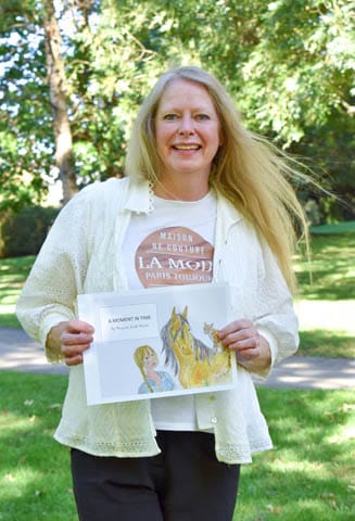 A Moment in Time - 20.06.2023