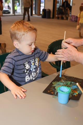 NGV Kids Art - 25.01.2022