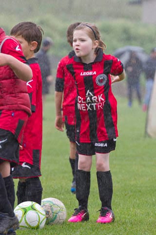 MiniRoos Warragul - 17102020