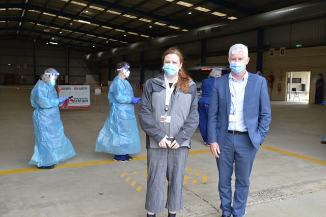 LP Testing - 12.10.2021