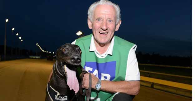 Hometown hope for cup