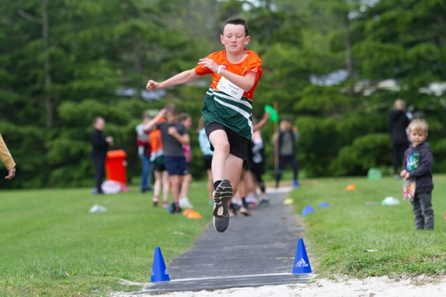 Little Athletics - 27.11.2021