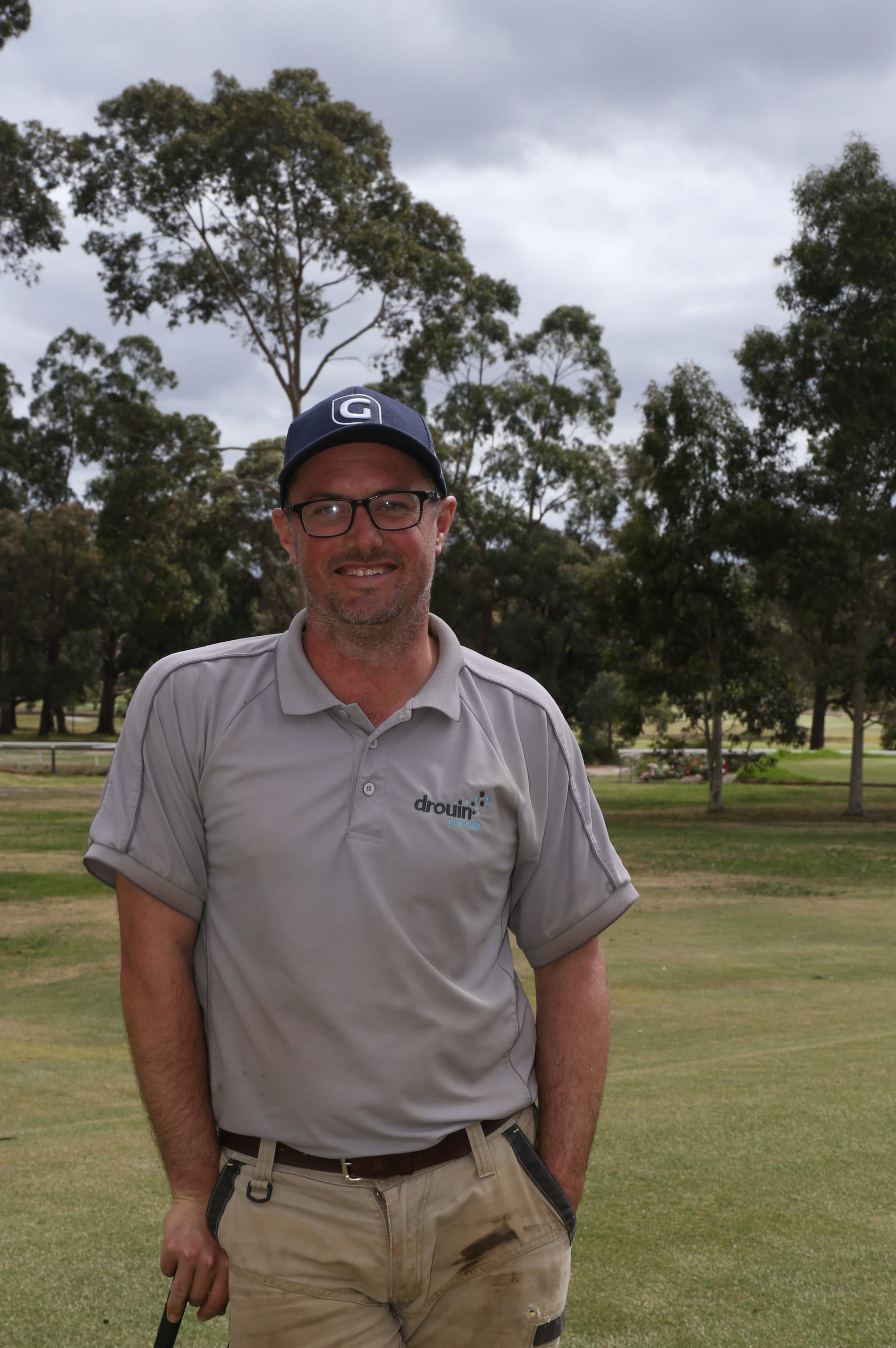 Hammond wins 10th championship at Drouin