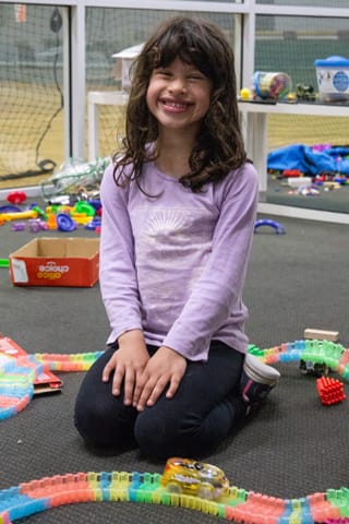 Drouin School Holiday Program - 30.09.2021 