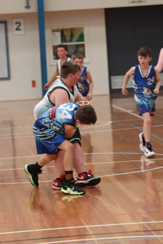 Basketball - 14122021