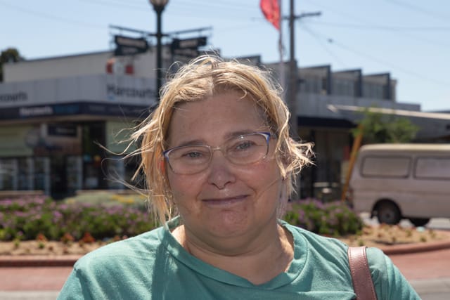 Vox Pop - 13.01.2022