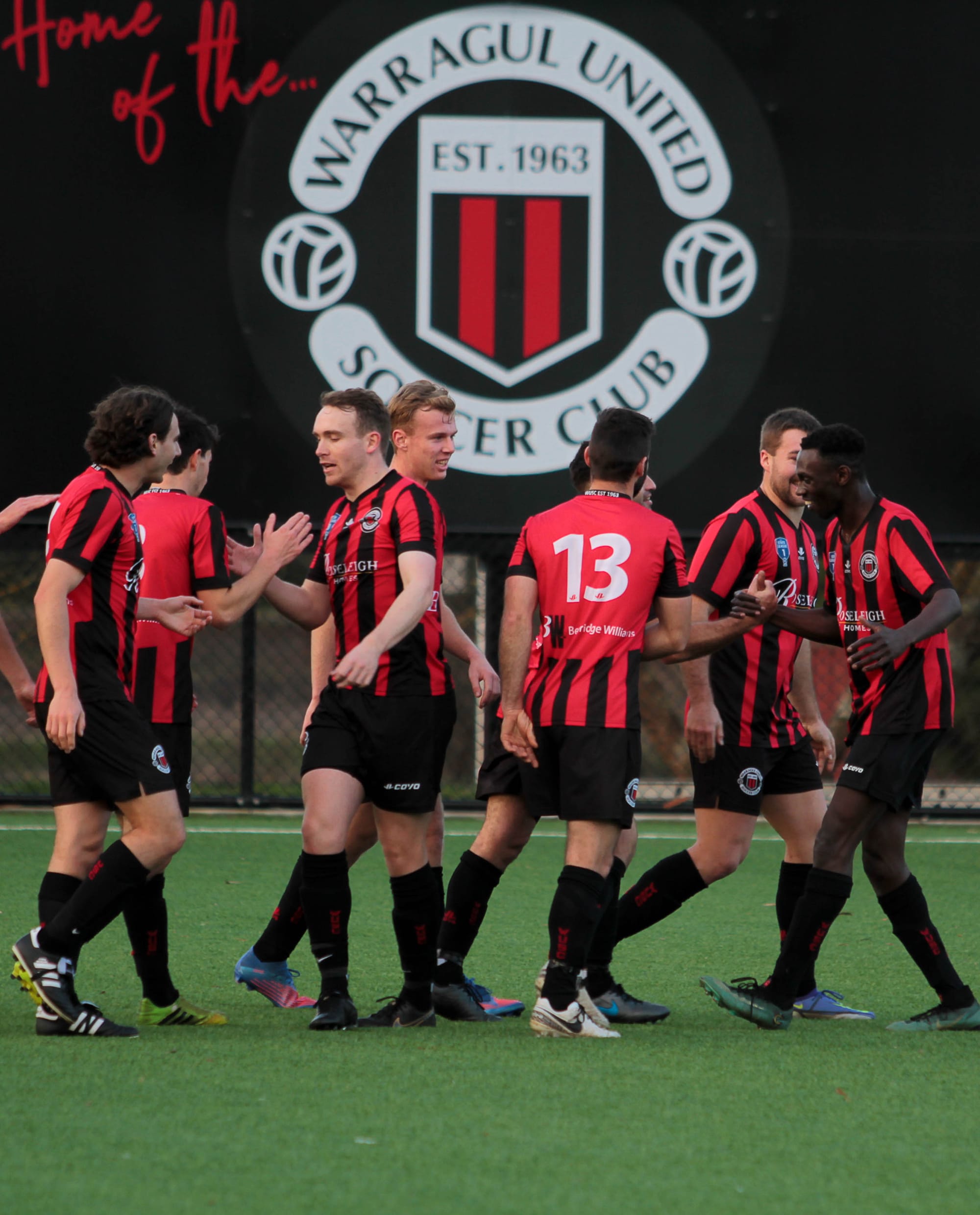 Gippsland United future is bright