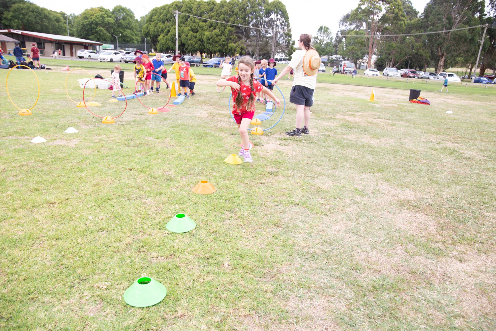 DWPS Sports - 22.03.2022