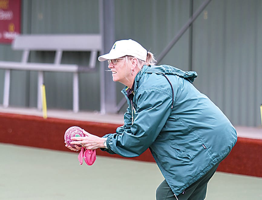 Ugly week for Garfield bowlers
