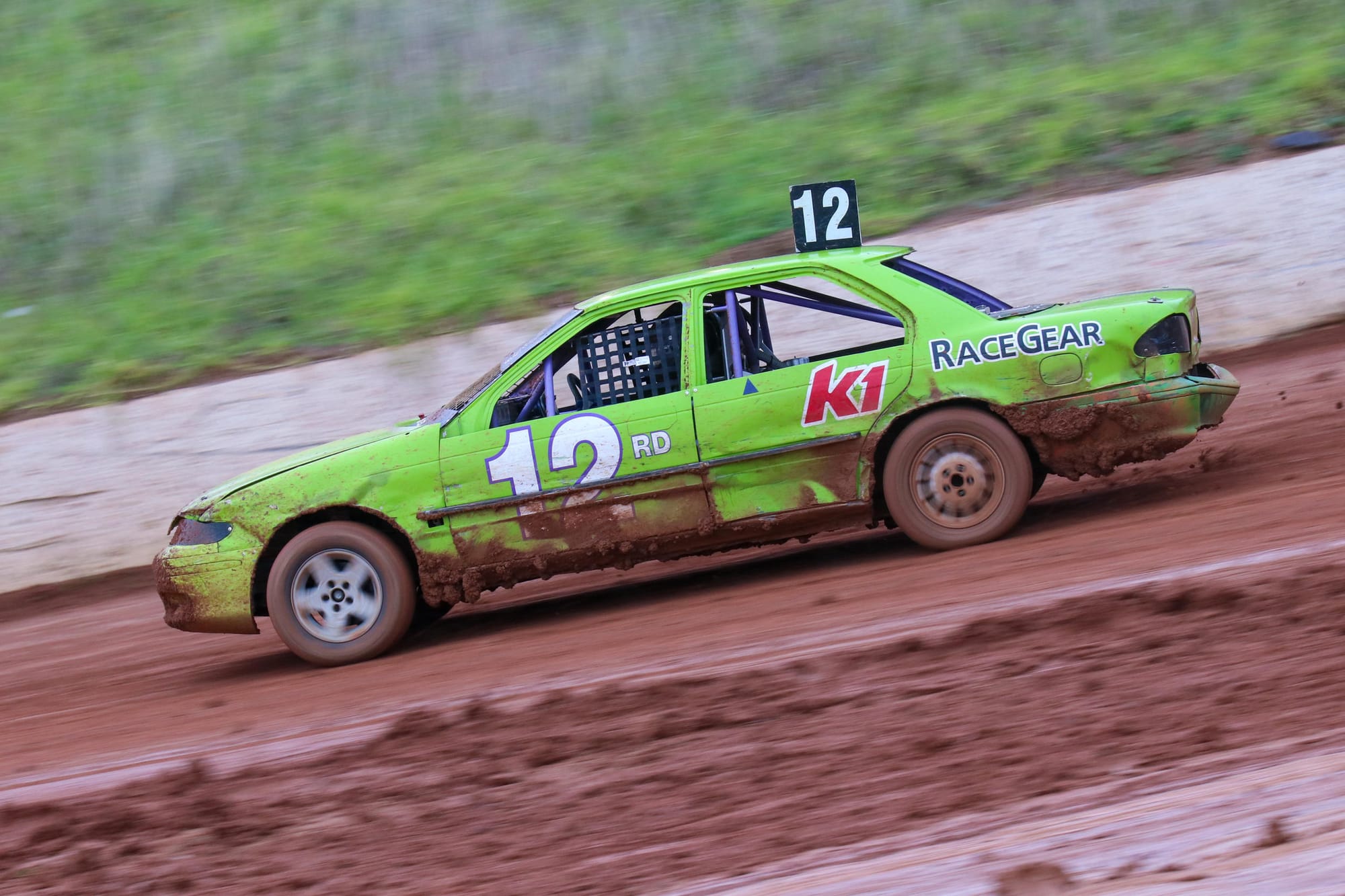 Drouin Speedway to take off this weekend