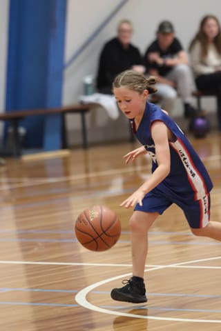 Basketball - 25.11.2021