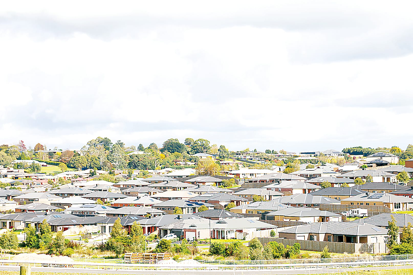 Honora chosen for new suburb adjoining Pakenham