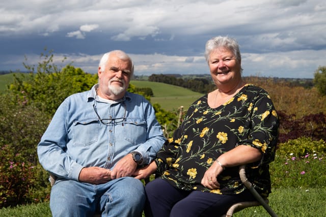 Covid 19 Survivors - 14.10.2021 