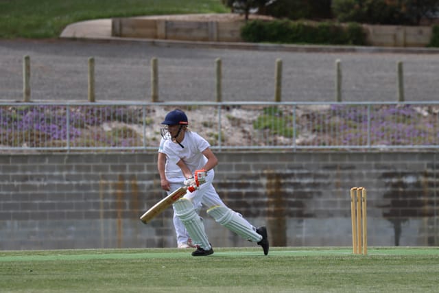 Cricket Diov 4 Neerim v Ellinbank - 20112021