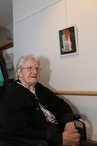 Fairview Art Gallery Opening - 15.06.2021