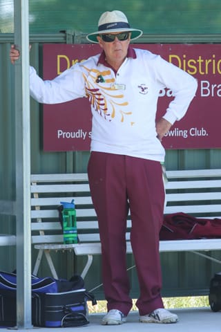 Bowls Div One Drouin Vs. Moe - 05.02.2022