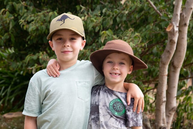 Vox Pop - 06.01.2022