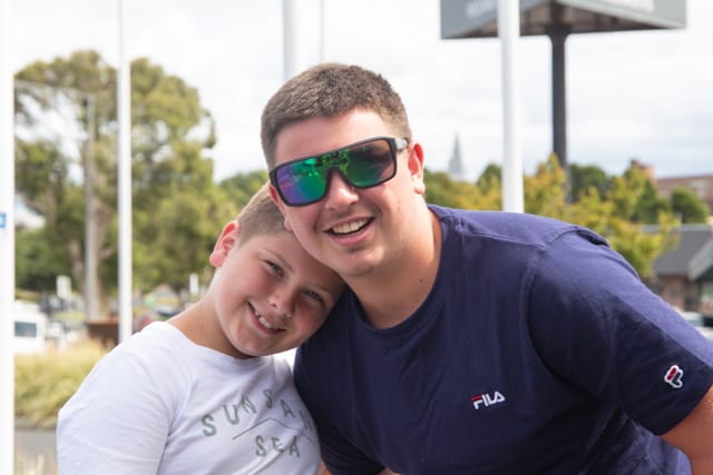 Vox Pop - 06.01.2022