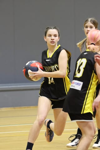 Basketball - 29.07.2021 