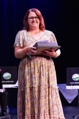 Australia Day  Warragul - 26.01.2022