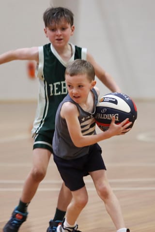 Basketball - 20.08.2021 