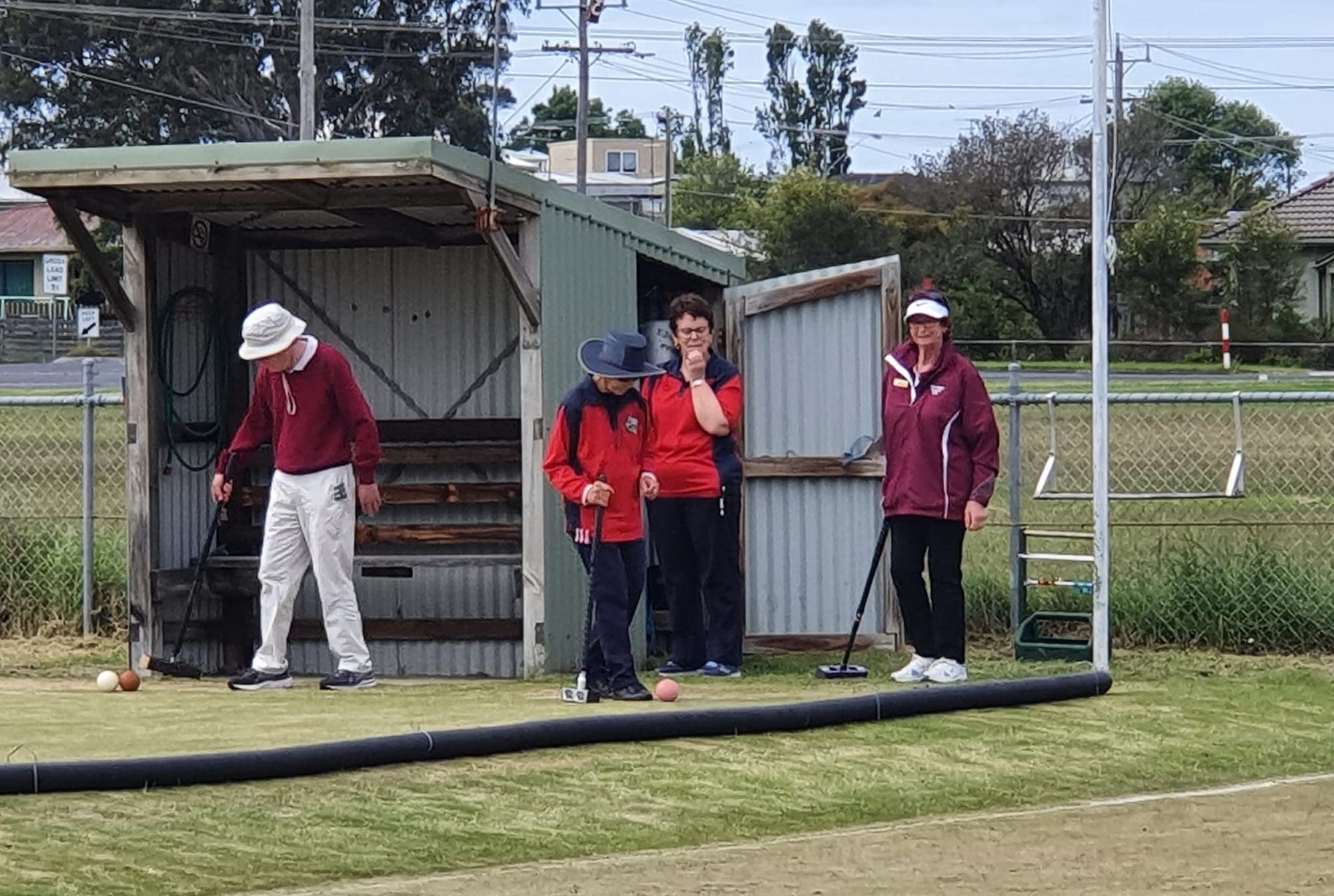 Warragul win against Drouin