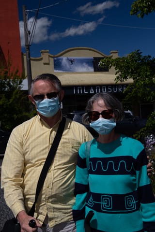 Vox Pop - 14.10.2021 