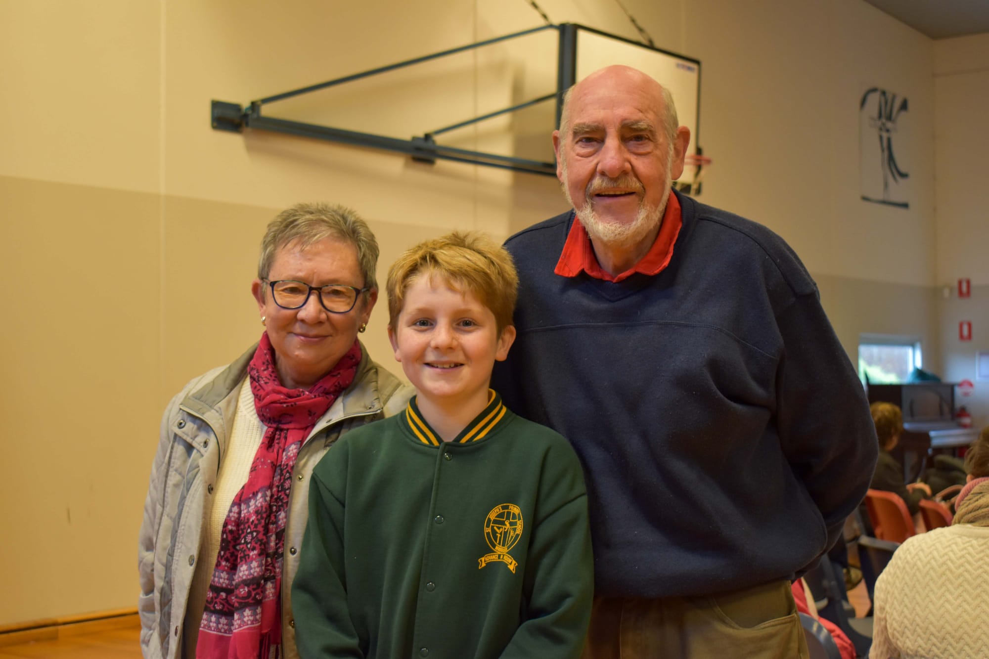 Grandparents Day - 07.06.2022