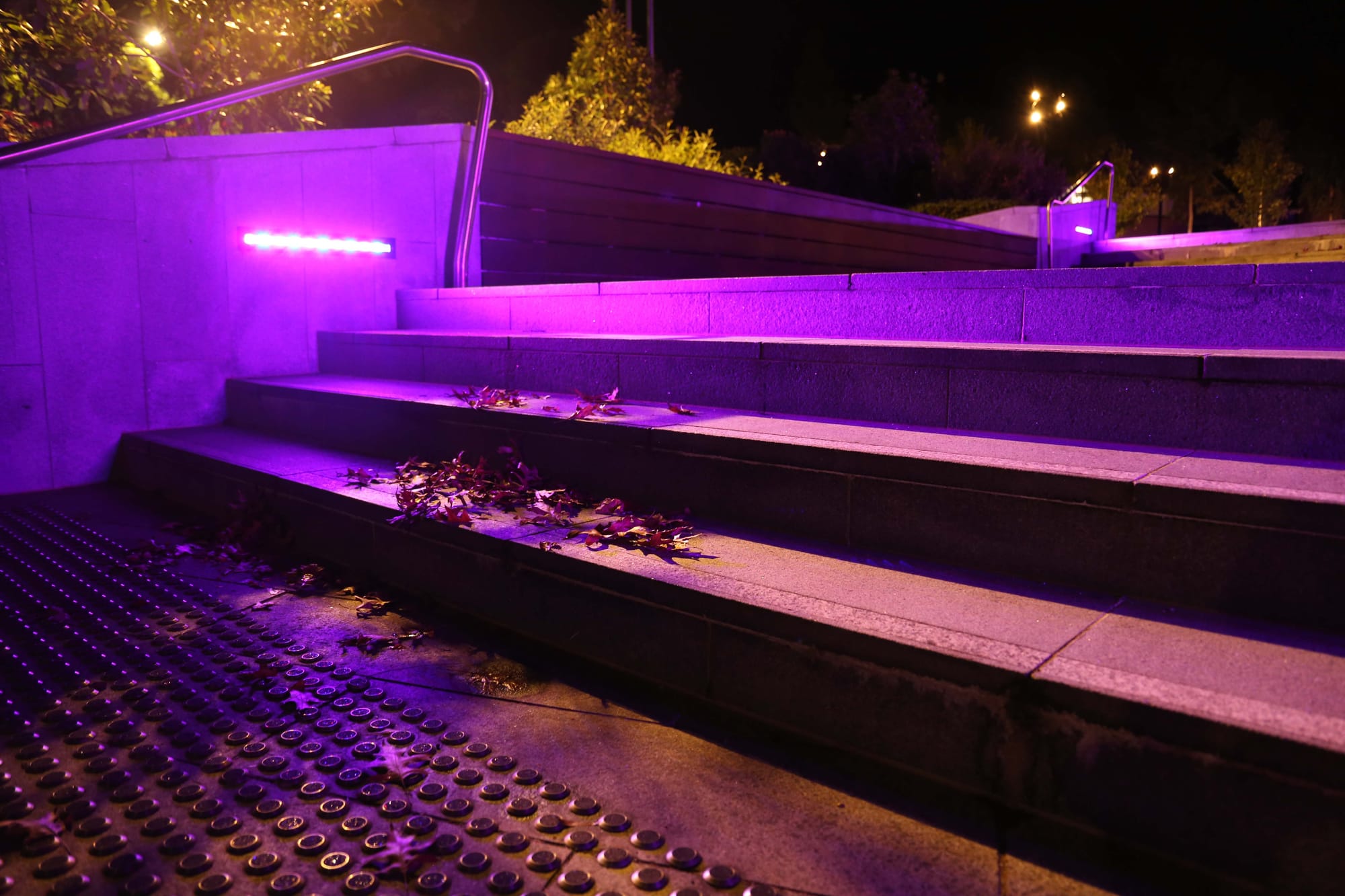 WGAC - Purple Lights - 03.05.2022