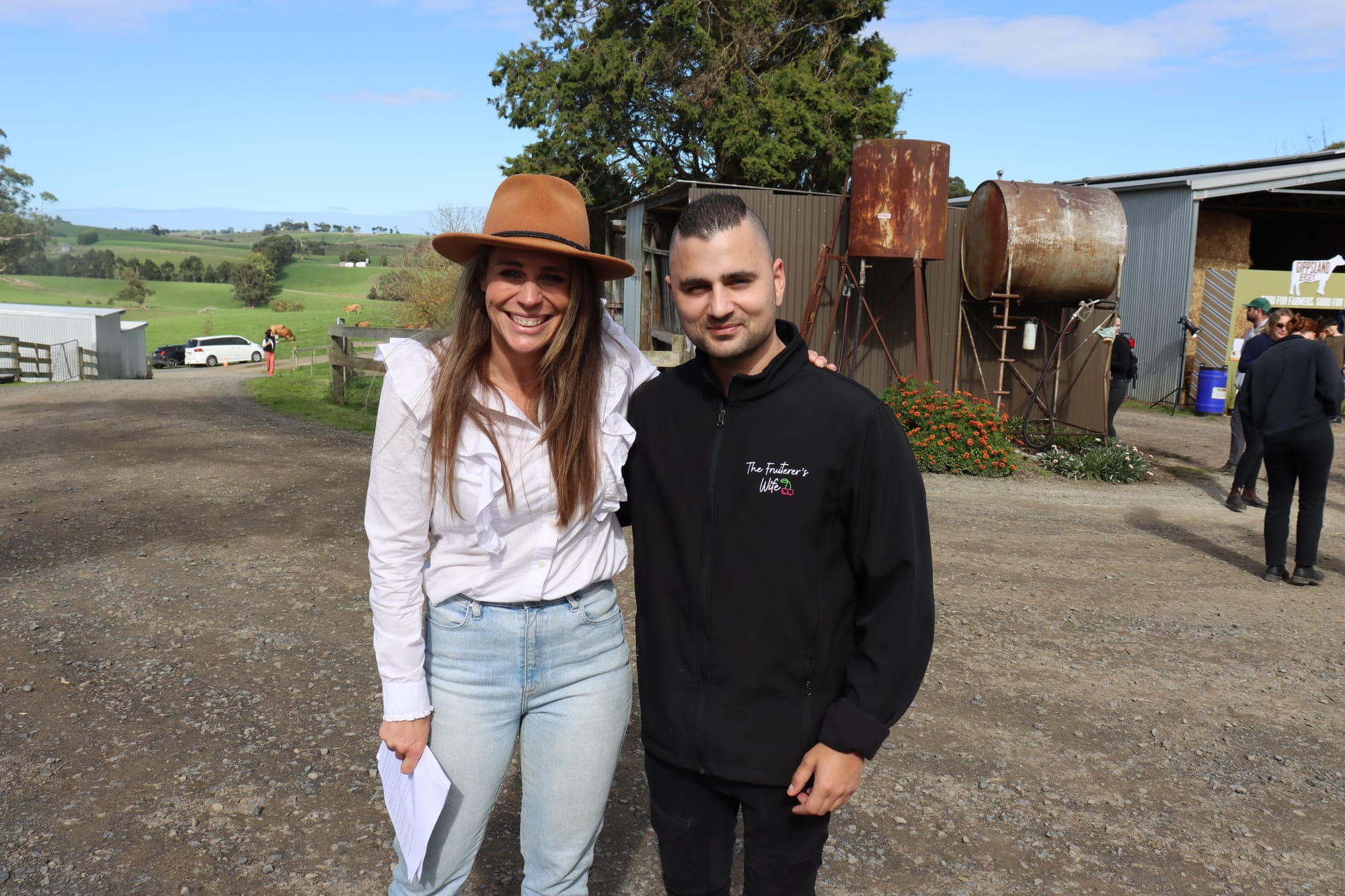 Milk an important part of a good latte