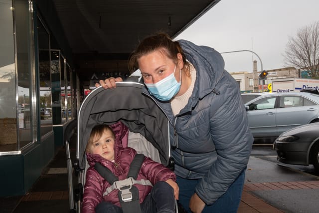 Vox Pop - 10.06.2021 