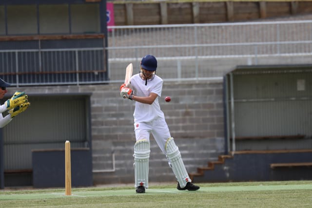 Cricket Diov 4 Neerim v Ellinbank - 20112021