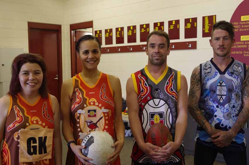 Local team claims Murren Dhelk title